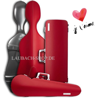 ROUGE, LA COULEUR DE L'AMOUR !⠀ ЛИНИЯ L’ÉTOILE Настоящая натуральная кожа, сшитая вручную сверху, нижняя часть из матового алюминия 💫