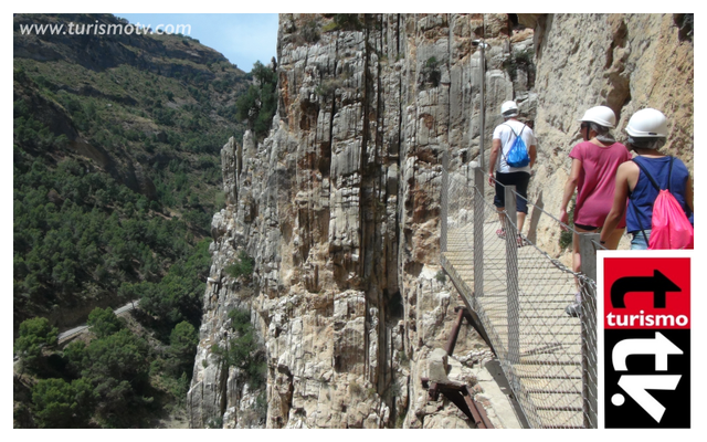 Caminito del Rey