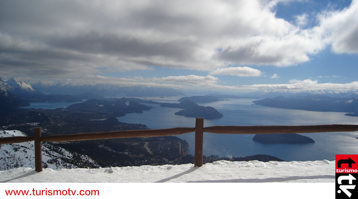 Cerro Otto Bariloche