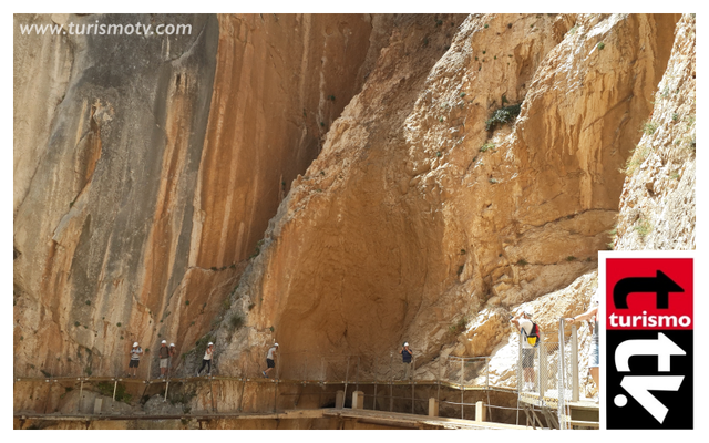 Caminito del Rey