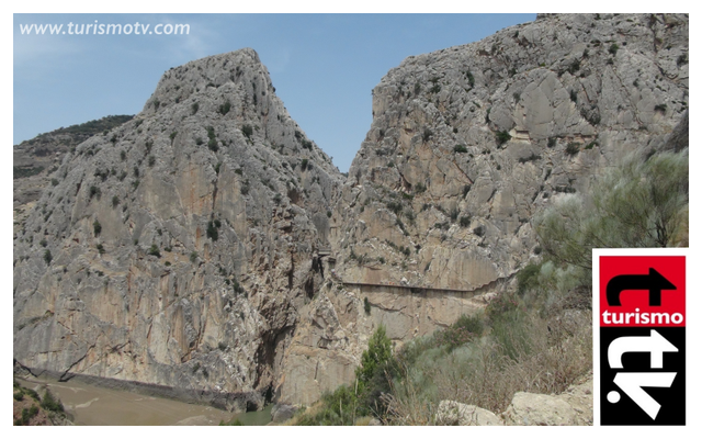 Caminito del Rey