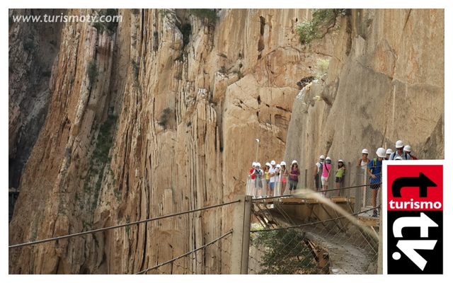 Caminito del Rey