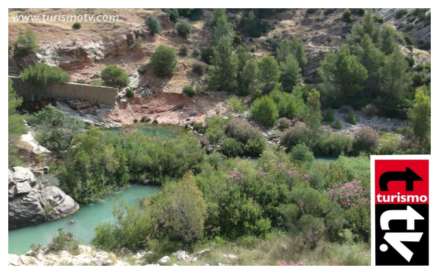 Caminito del Rey