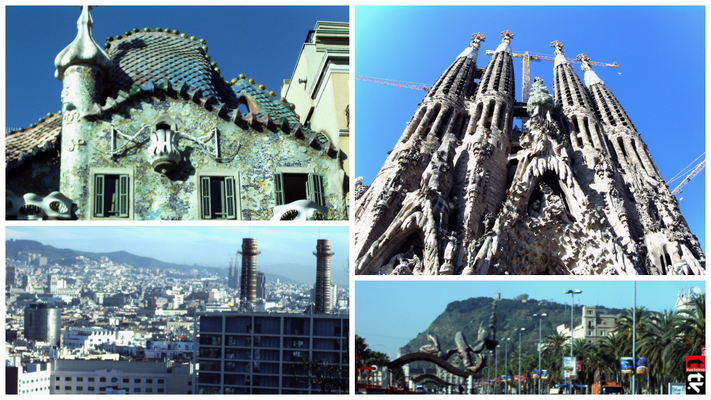 Barcelona Turismo