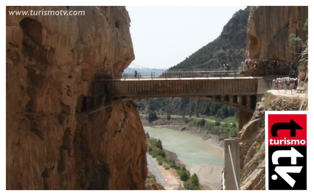 Caminito del Rey