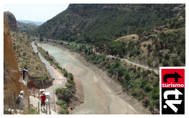 Caminito del Rey