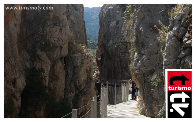 Caminito del Rey