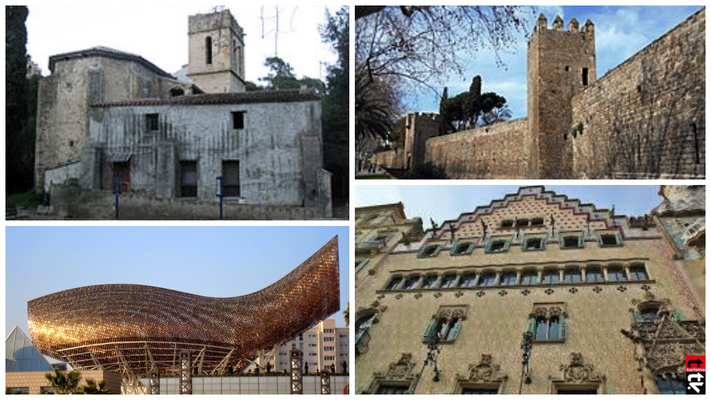 Barcelona Turismo