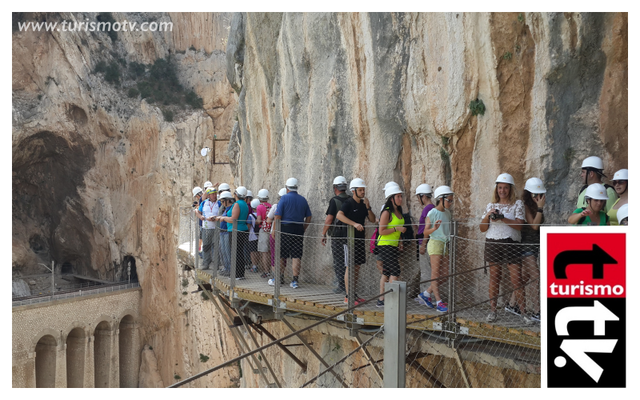 Caminito del Rey