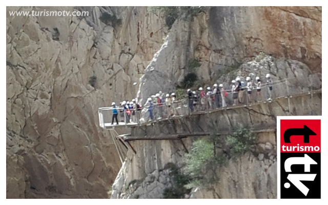 Caminito del Rey