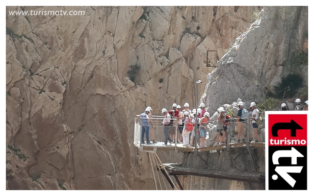 Caminito del Rey