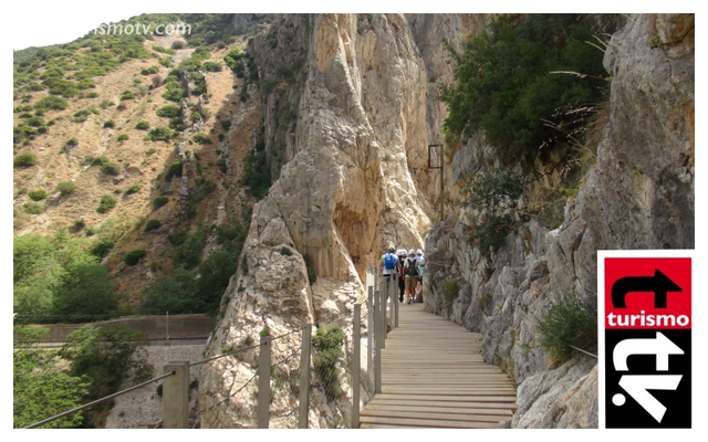 Caminito del Rey