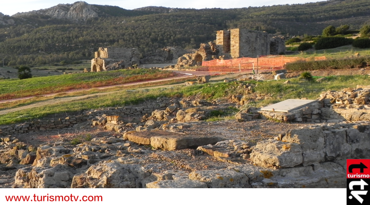 Baelo Claudia, ciudad romana