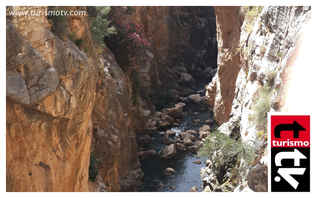 Caminito del Rey