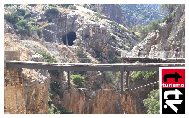 Caminito del Rey