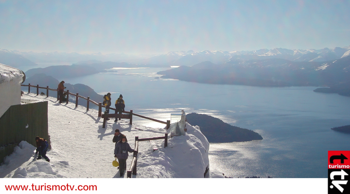 Cerro Otto Vista Bariloche