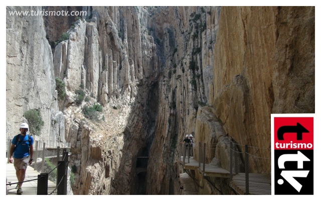 Caminito del Rey