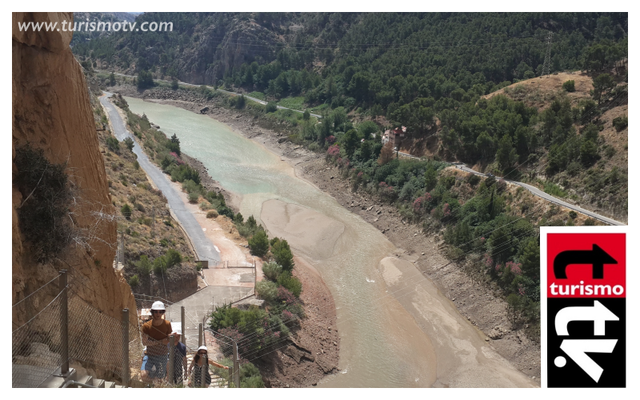 Caminito del Rey