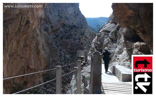 Caminito del Rey