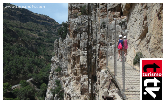 Caminito del Rey