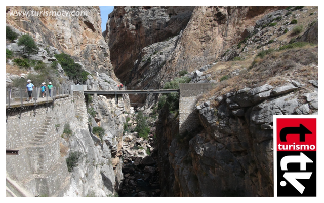 Caminito del Rey