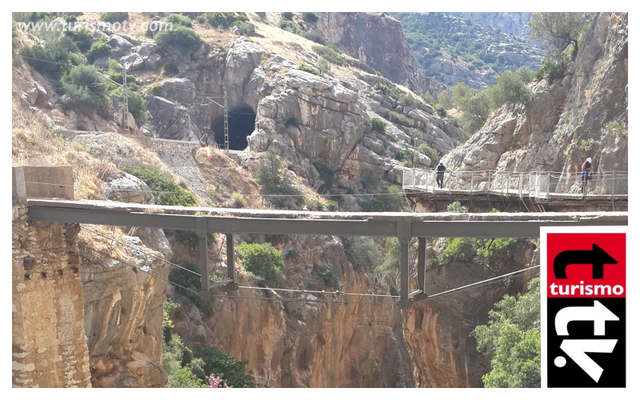 Caminito del Rey