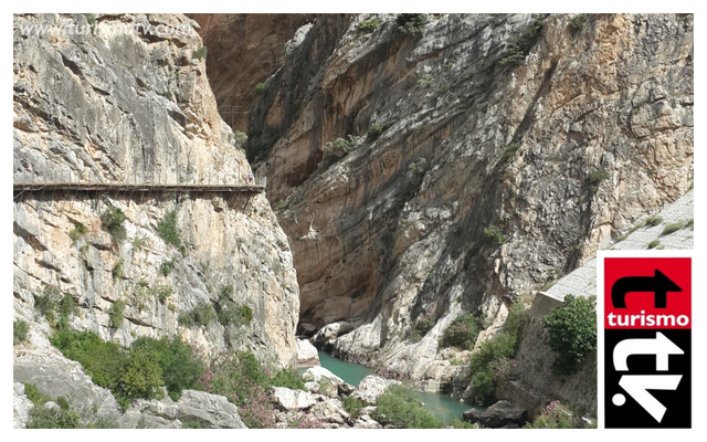 Caminito del Rey