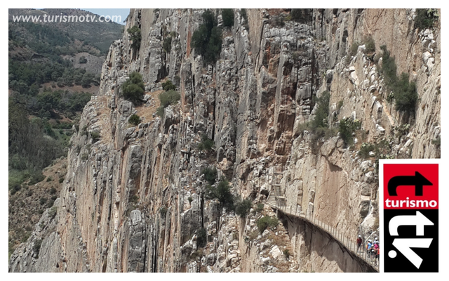 Caminito del Rey