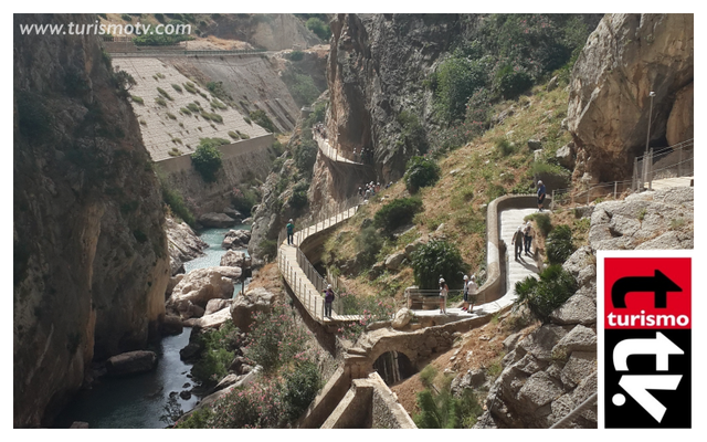 Caminito del Rey