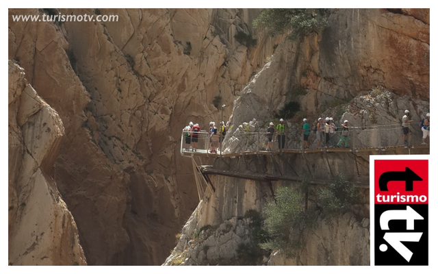 Caminito del Rey