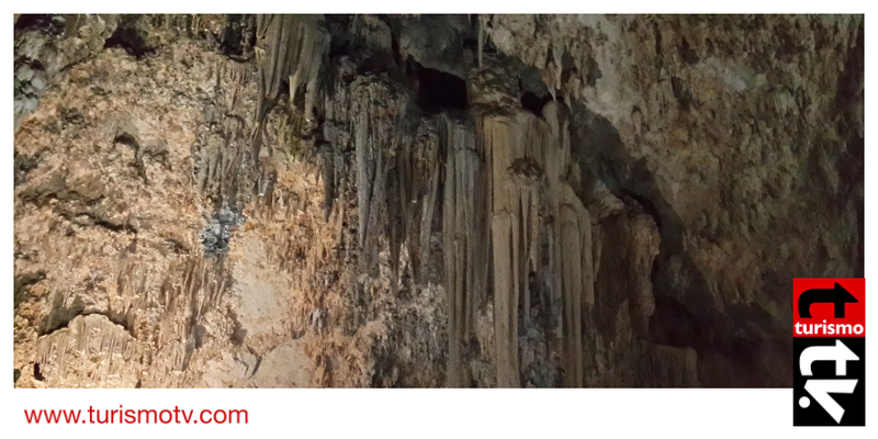 Cueva de Nerja, Turismo