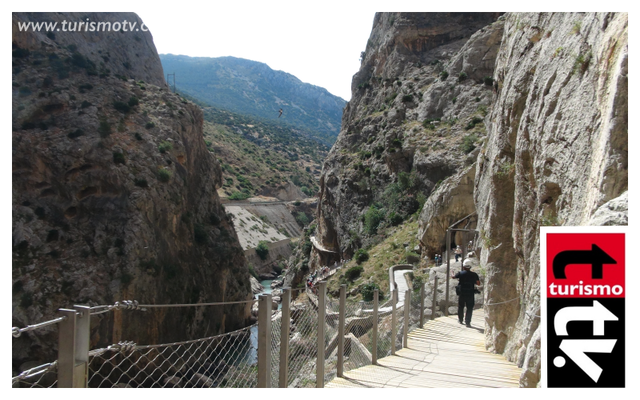 Caminito del Rey