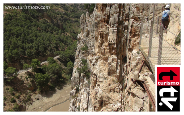 Caminito del Rey