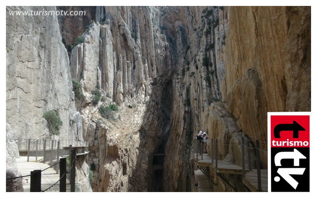 Caminito del Rey