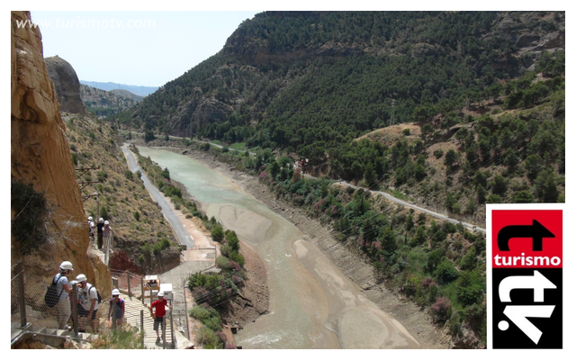 Caminito del Rey