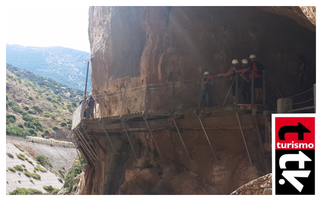 Caminito del Rey