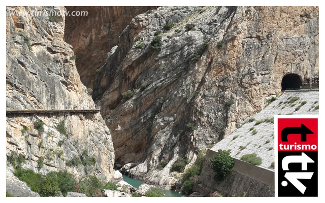 Caminito del Rey