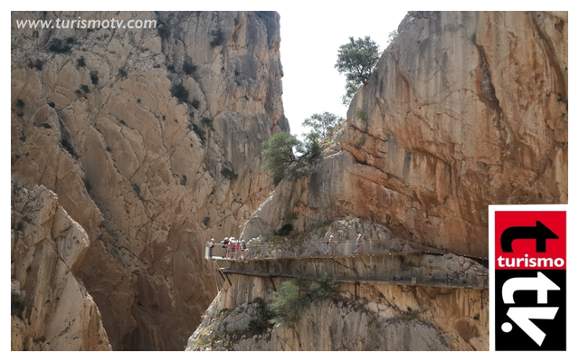 Caminito del Rey