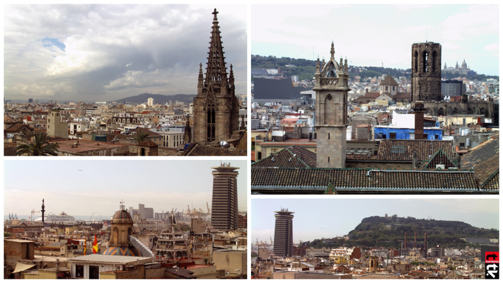 Barcelona Turismo