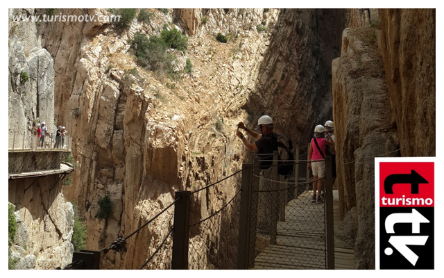 Caminito del Rey