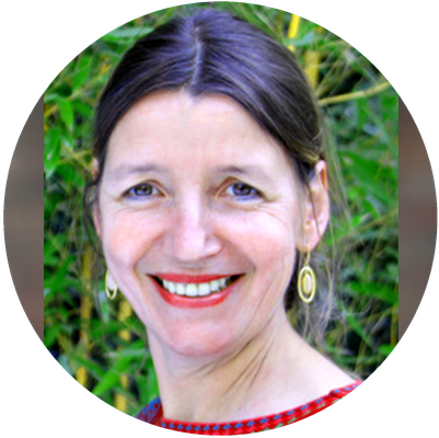 Dr. Karin Borck