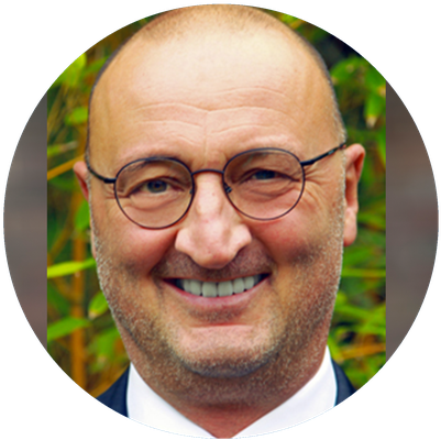 Dr. Harald Hesse