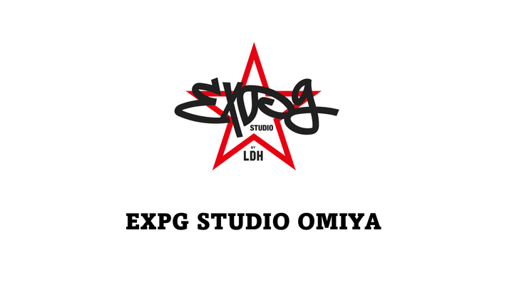EXPG STUDIO OMIYA