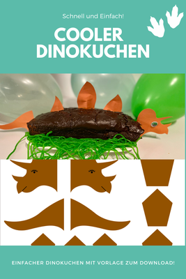 Dinosauriergeburtstag Dortmund