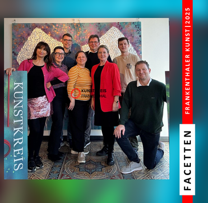 Fotostrecke: KUNSTKREIS-FRANKENTHAL