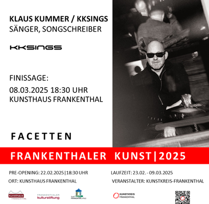 FLYER FACETTEN.FRANKENTHALER KUNST 2025 KUNSTKREIS-FRANKENTHAL