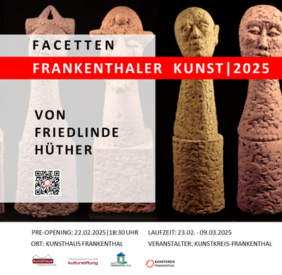 FLYER FACETTEN.FRANKENTHALER KUNST 2025 KUNSTKREIS-FRANKENTHAL