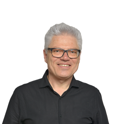 Oliver Krähenbühl