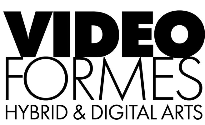 Exhibition curated by VIDEOFORMES/Gabriel Soucheyre