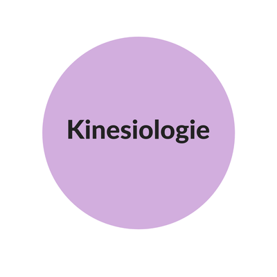 Kinesiologie, kinesiologische Testung, #lieberfrei 